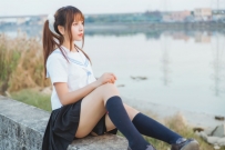 秋山AkI 全套图包及视频合集[7套 共2.21G][持续更新]
