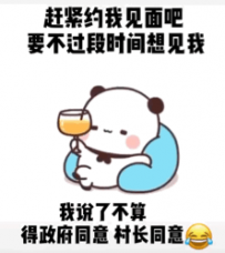 各种搞笑表情包合集