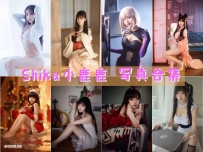 Shika小鹿鹿 全套图包及视频合集[112套 共32.16G][持续更新]