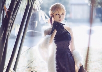 Coser@衣衣 全套图包及视频合集[16套 共2.29G][持续更新]