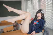 izumi泉桃子 全套图包及视频合集[7套 共2.37G][持续更新]
