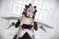 猫田圣奈奈(桃之啾啾) 全套图包及视频合集[8套 共801M][持续更新]