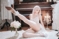 花铃 全套图包及视频合集[47套 共22.38G][持续更新]