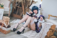 瓜希酱 COS全套图包及视频合集[93套 共12.87G][持续更新]