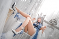 Neko-薇薇 全套图包及视频合集[11套 共2.61G][持续更新]