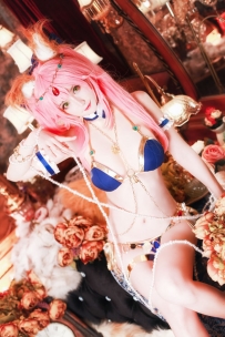 yui金鱼 全套图包及视频合集[25套 共3.97G][持续更新]