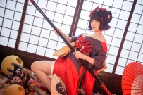 妖少you1 全套图包及视频合集[32套 共1.16G][持续更新]