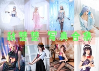 秋楚楚 全套图包及视频合集[29套 共10.3G][持续更新]